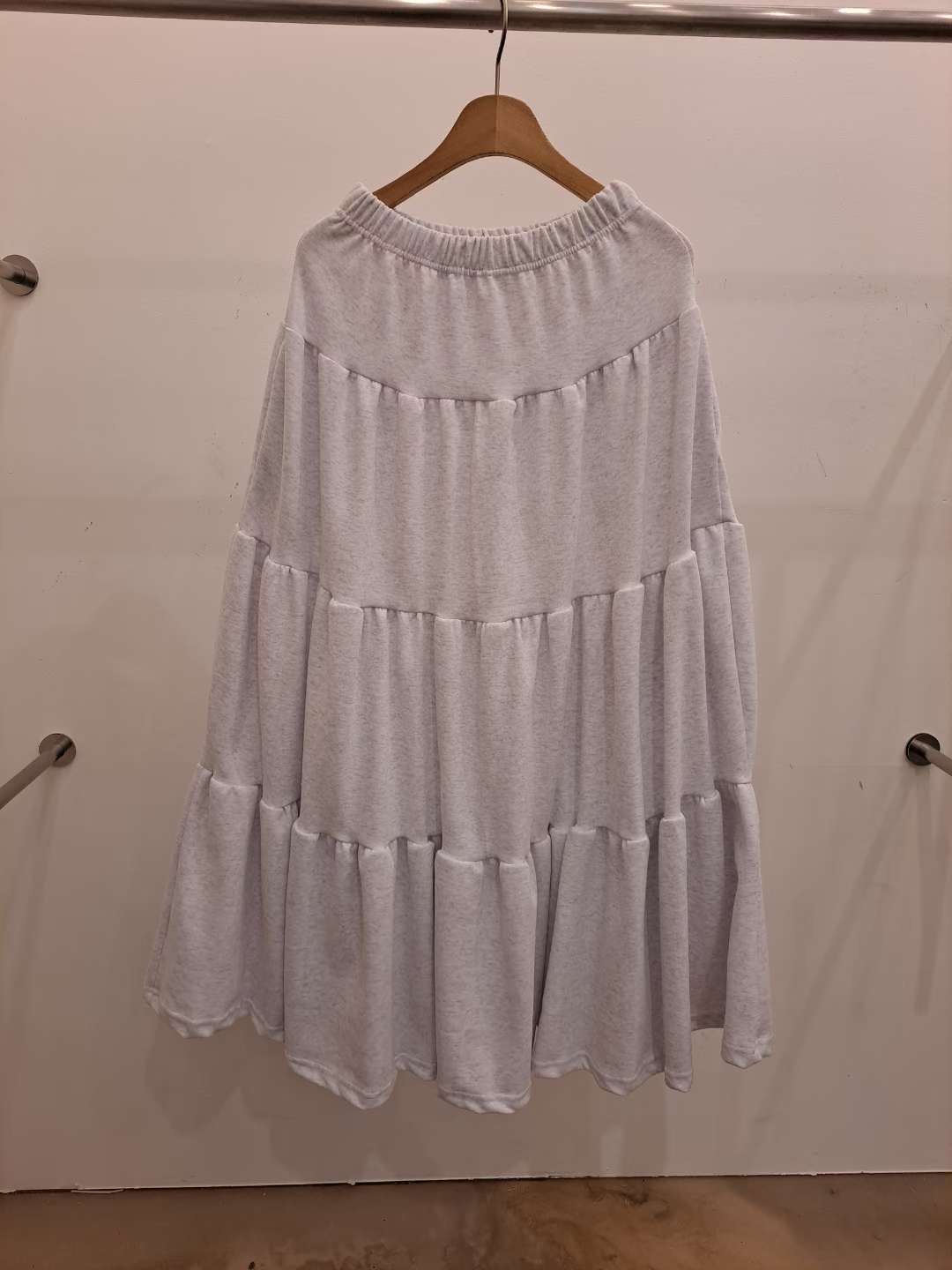 PUNCHPunch Punch長裙圖色3