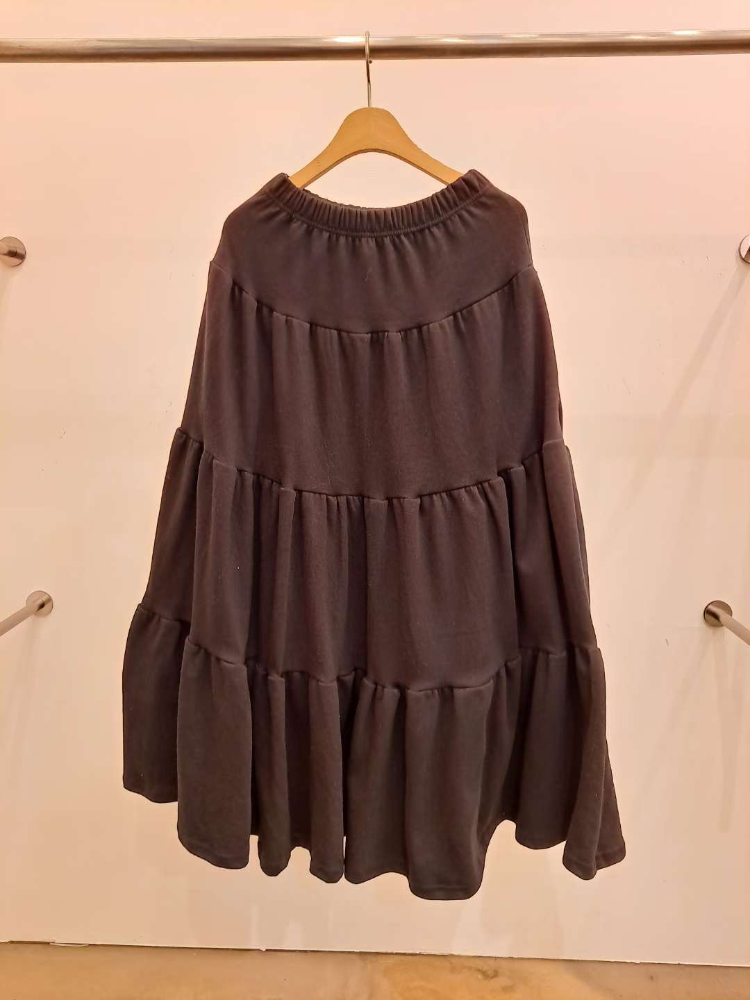 PUNCHPunch Punch長裙圖色4