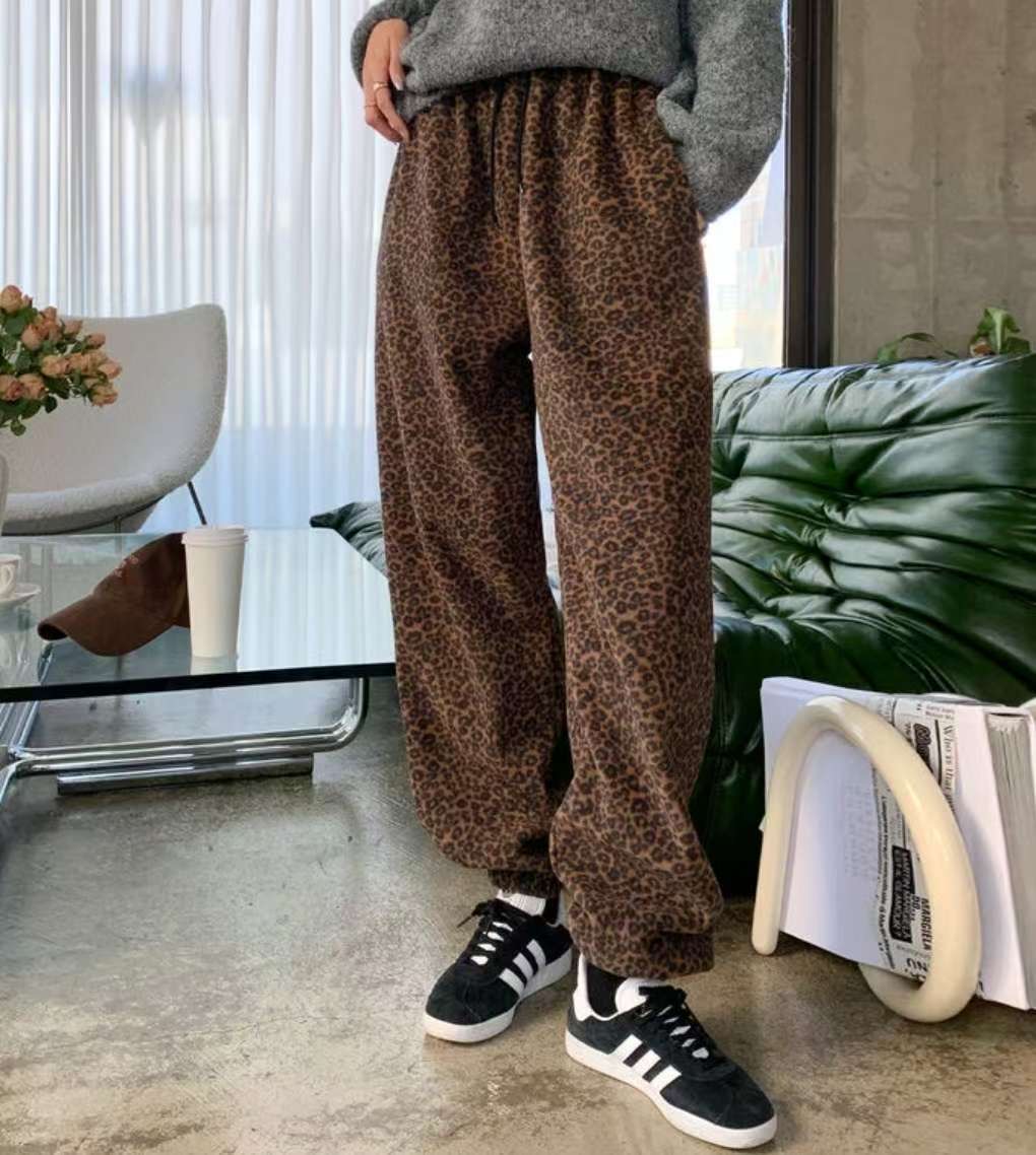 PUNCHPunch Punch休閑褲