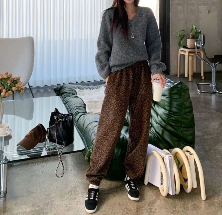 PUNCHPunch Punch休閑褲