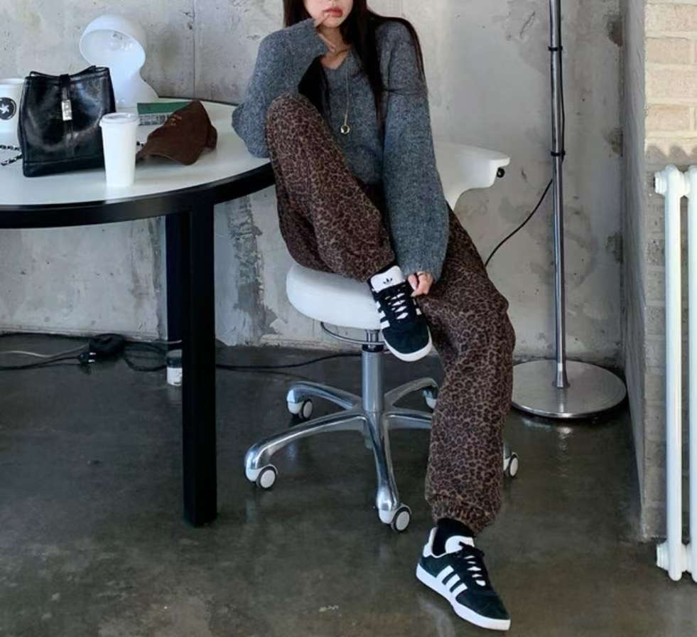 PUNCHPunch Punch休閑褲