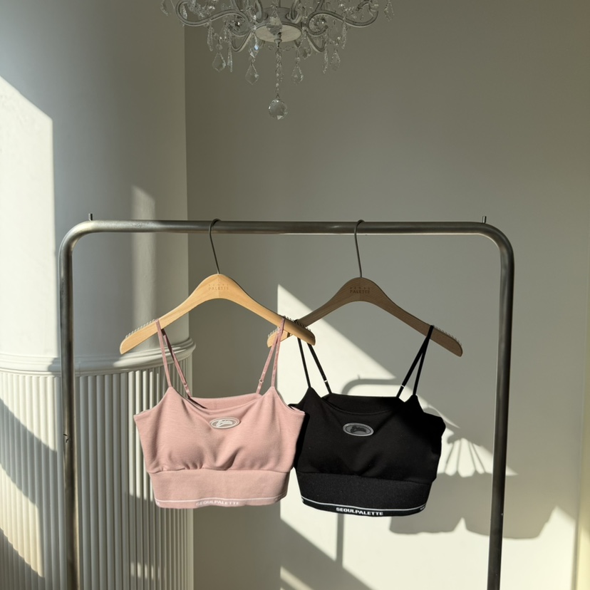 PALETTE-Q東大門直郵女士新款休閑26春夏職業時尚內衣文胸PALETTE-Q內衣/文胸