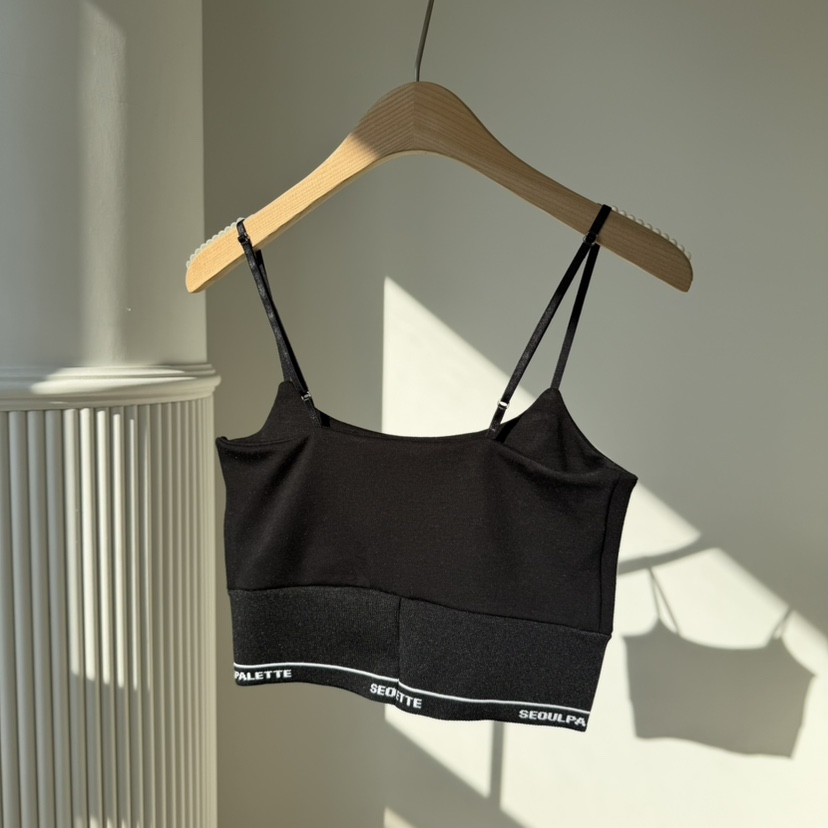 PALETTE-Q東大門直郵女士新款休閑26春夏職業時尚內衣文胸PALETTE-Q內衣/文胸