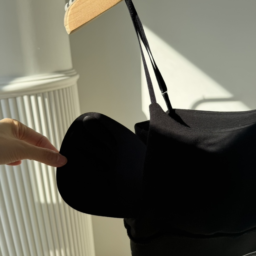 PALETTE-Q東大門直郵女士新款休閑26春夏職業時尚內衣文胸PALETTE-Q內衣/文胸