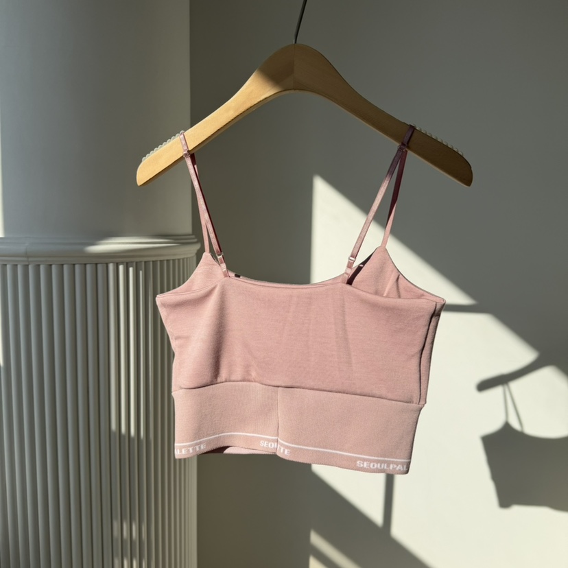 PALETTE-Q東大門直郵女士新款休閑26春夏職業時尚內衣文胸PALETTE-Q內衣/文胸