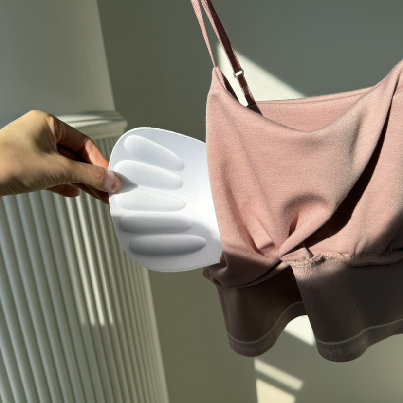 PALETTE-Q東大門直郵女士新款休閑26春夏職業時尚內衣文胸PALETTE-Q內衣/文胸