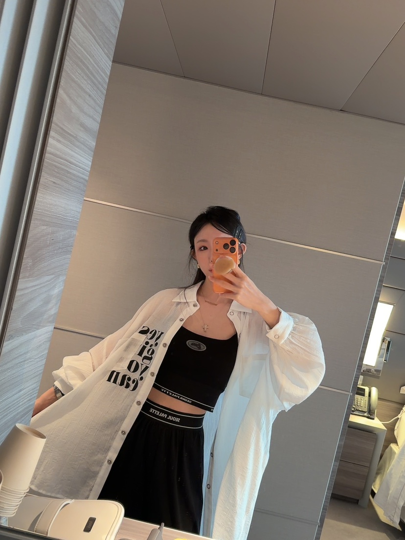 PALETTE-Q東大門直郵女士新款休閑26春夏職業時尚內衣文胸PALETTE-Q內衣/文胸