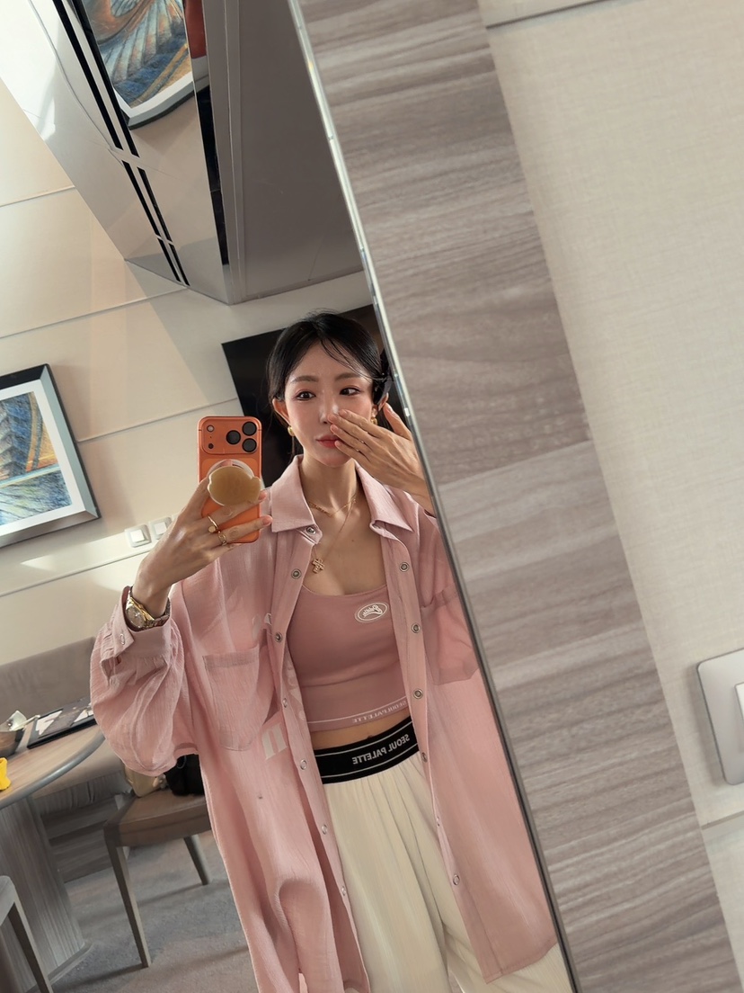 PALETTE-Q東大門直郵女士新款休閑26春夏職業時尚內衣文胸PALETTE-Q內衣/文胸