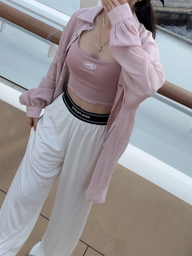 PALETTE-Q東大門直郵女士新款休閑26春夏職業時尚內衣文胸PALETTE-Q內衣/文胸