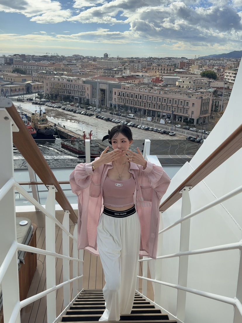 PALETTE-Q東大門直郵女士新款休閑26春夏職業時尚內衣文胸PALETTE-Q內衣/文胸