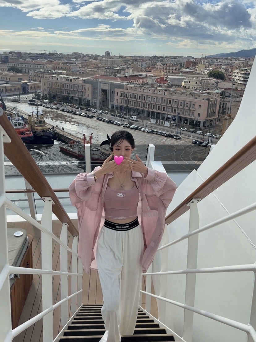 PALETTE-Q東大門直郵女士新款休閑26春夏職業時尚內衣文胸PALETTE-Q內衣/文胸