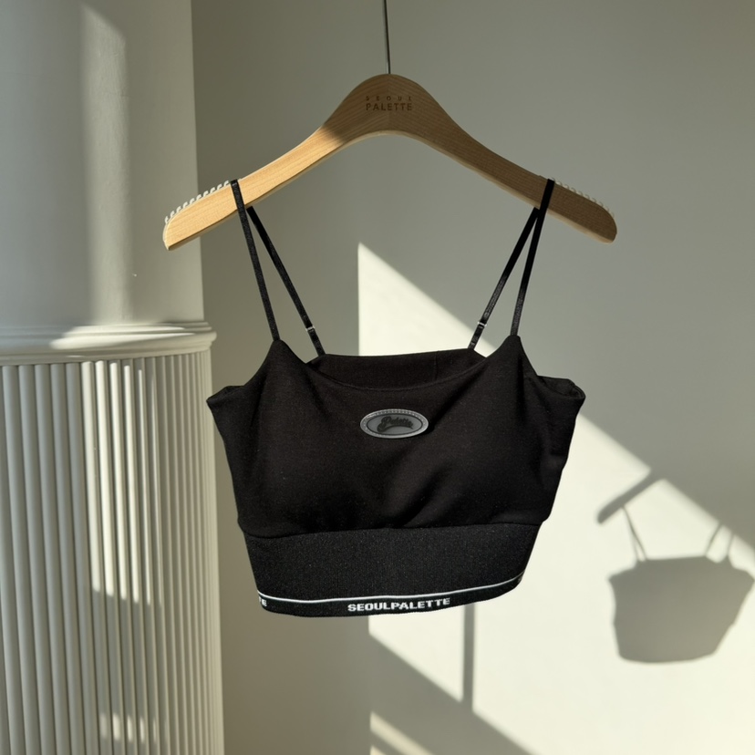 PALETTE-Q東大門直郵女士新款休閑26春夏職業時尚內衣文胸PALETTE-Q內衣/文胸圖色2