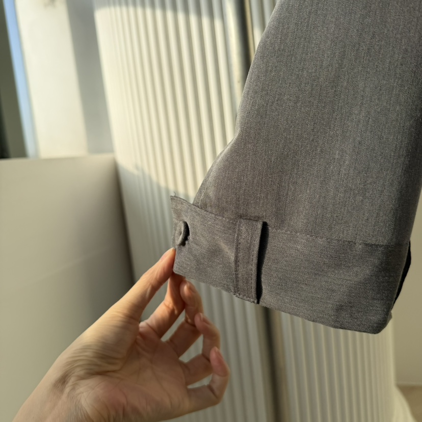 PALETTE-Q東大門代購女士新款推薦26春夏休閑熱賣人氣夾克PALETTE-Q夾克