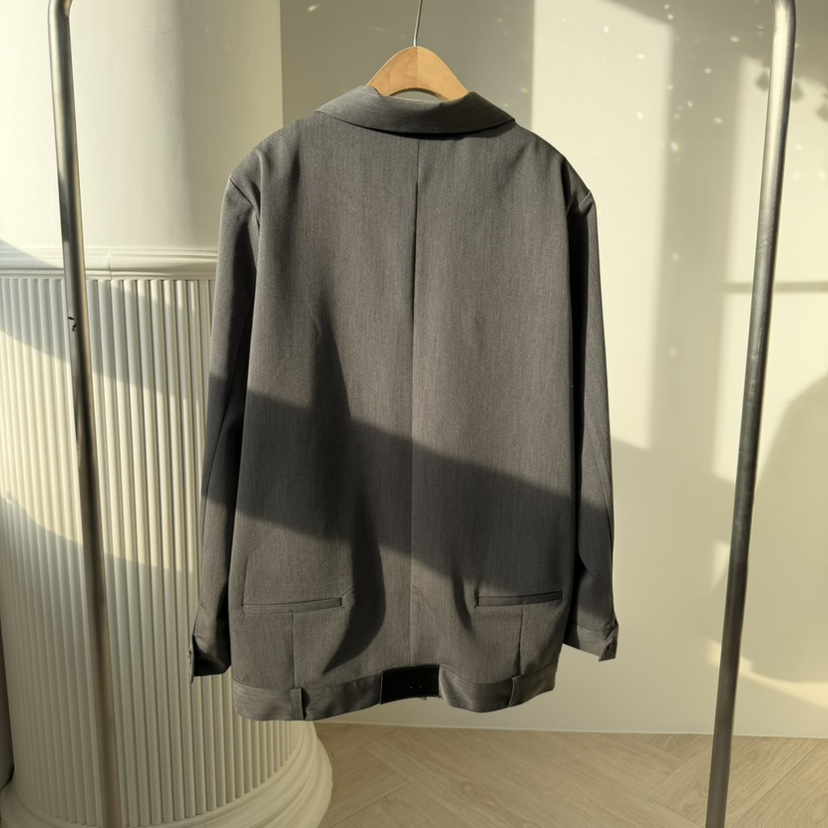 PALETTE-Q東大門代購女士新款推薦26春夏休閑熱賣人氣夾克PALETTE-Q夾克