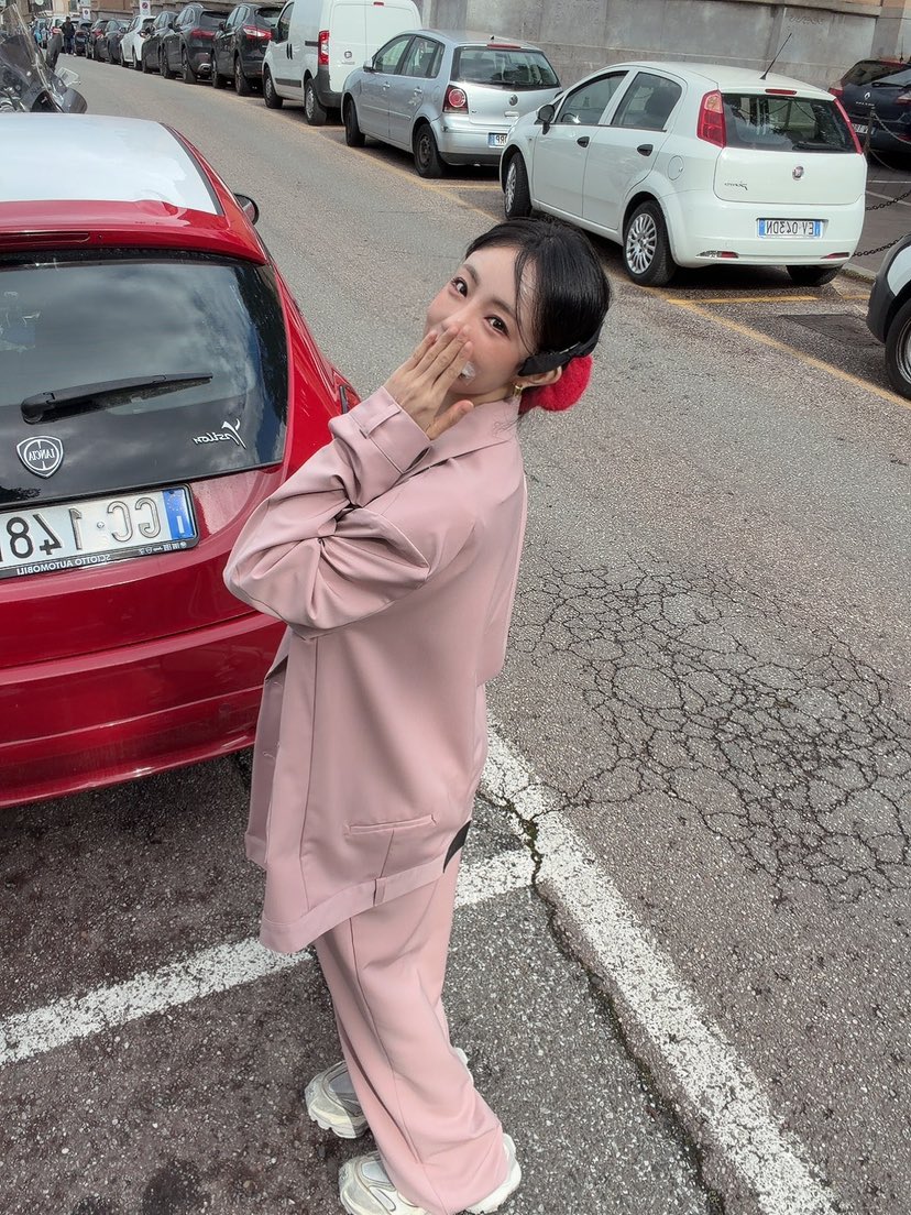 PALETTE-Q東大門代購女士新款推薦26春夏休閑熱賣人氣夾克PALETTE-Q夾克