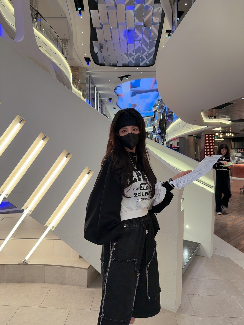 PALETTE-Q東大門實拍女士新品推薦休閑熱賣職業短褲流蘇PALETTE-Q短褲