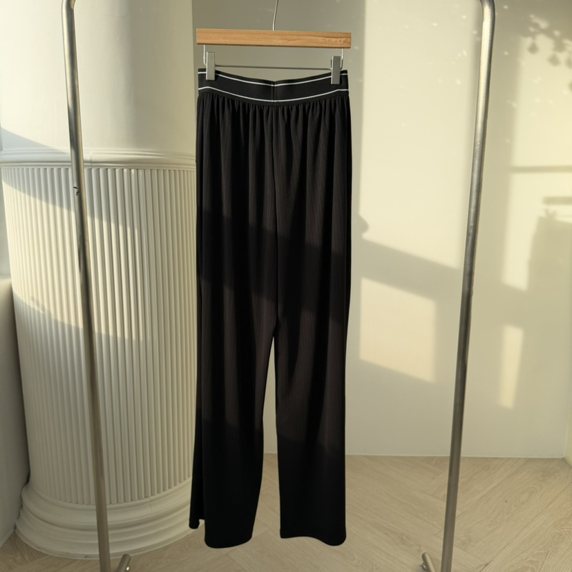 PALETTE-Q東大門直郵女裝新品時尚真品推薦人氣26春夏休閑褲PALETTE-Q休閑褲