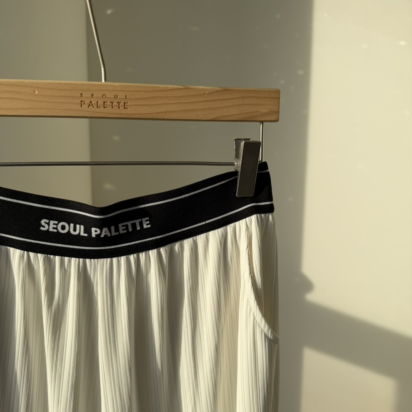 PALETTE-Q東大門直郵女裝新品時尚真品推薦人氣26春夏休閑褲PALETTE-Q休閑褲