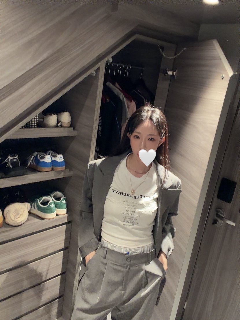 PALETTE-Q東大門實拍女士新品推薦熱賣職業26春夏T恤蕾絲PALETTE-QT恤