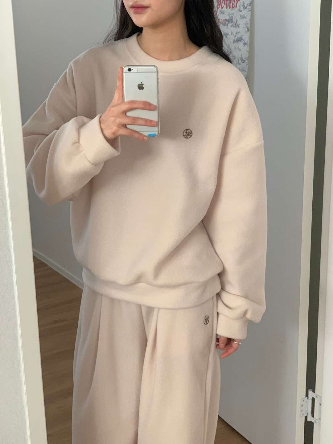 FIVE東大門代購女裝新款休閑時尚26春夏熱賣套裝羊毛套裝FIVE套裝