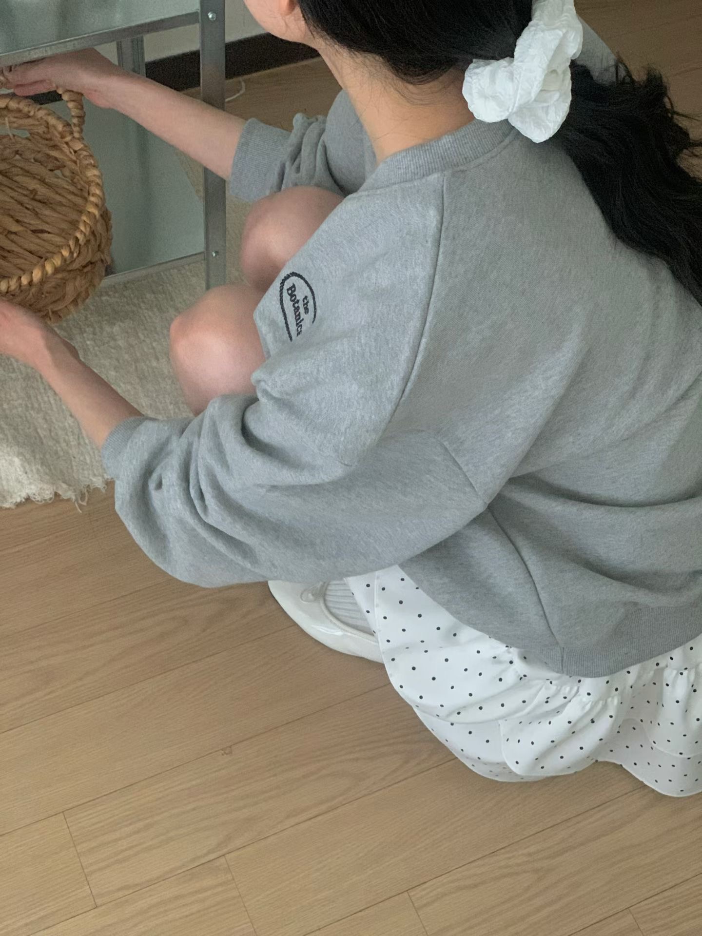 FIVE東大門直郵女裝新品人氣26春夏職業真品推薦熱賣衛衣FIVE衛衣