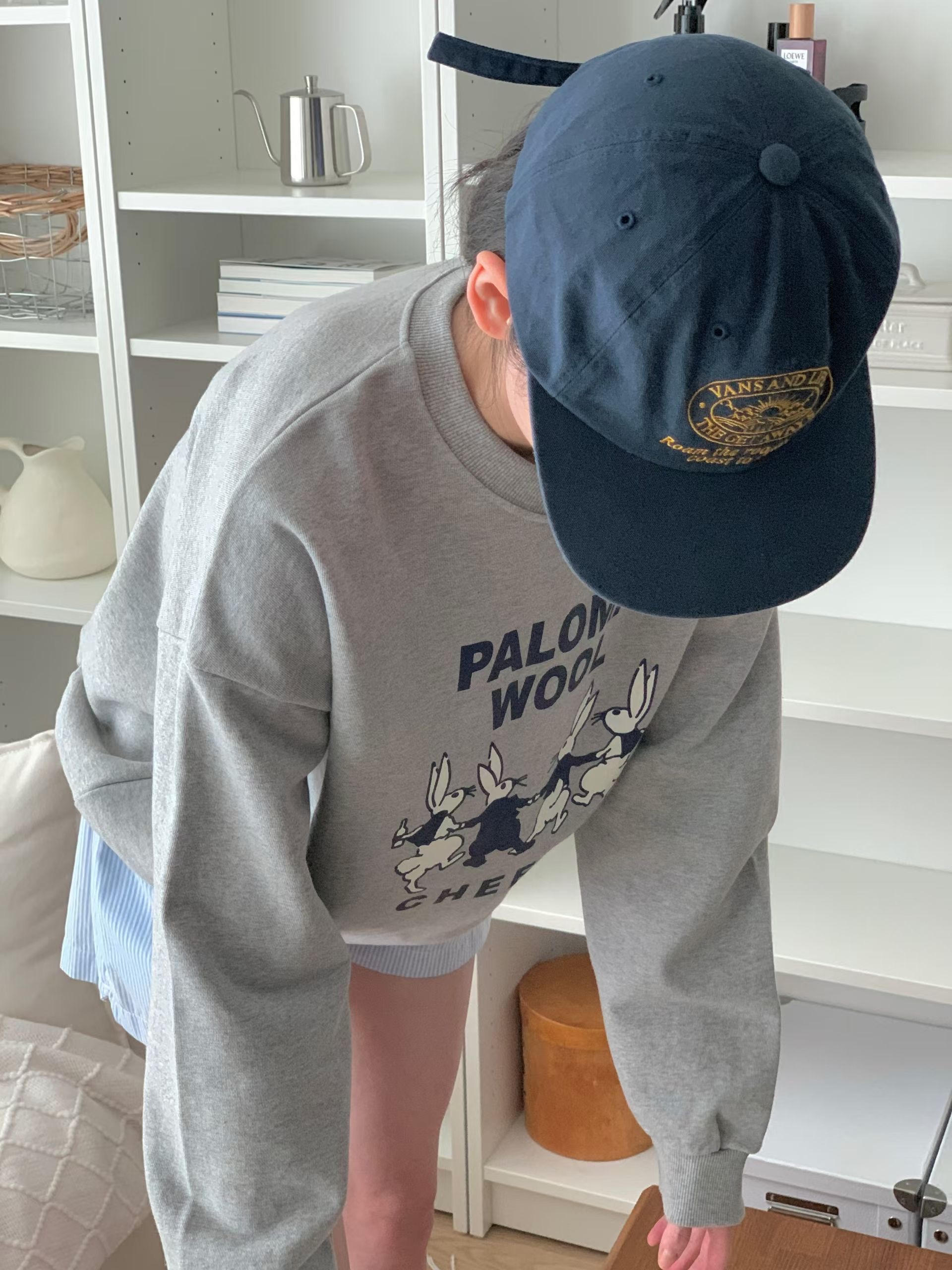 FIVE東大門實拍女士新款人氣真品26春夏熱賣推薦時尚衛衣FIVE衛衣