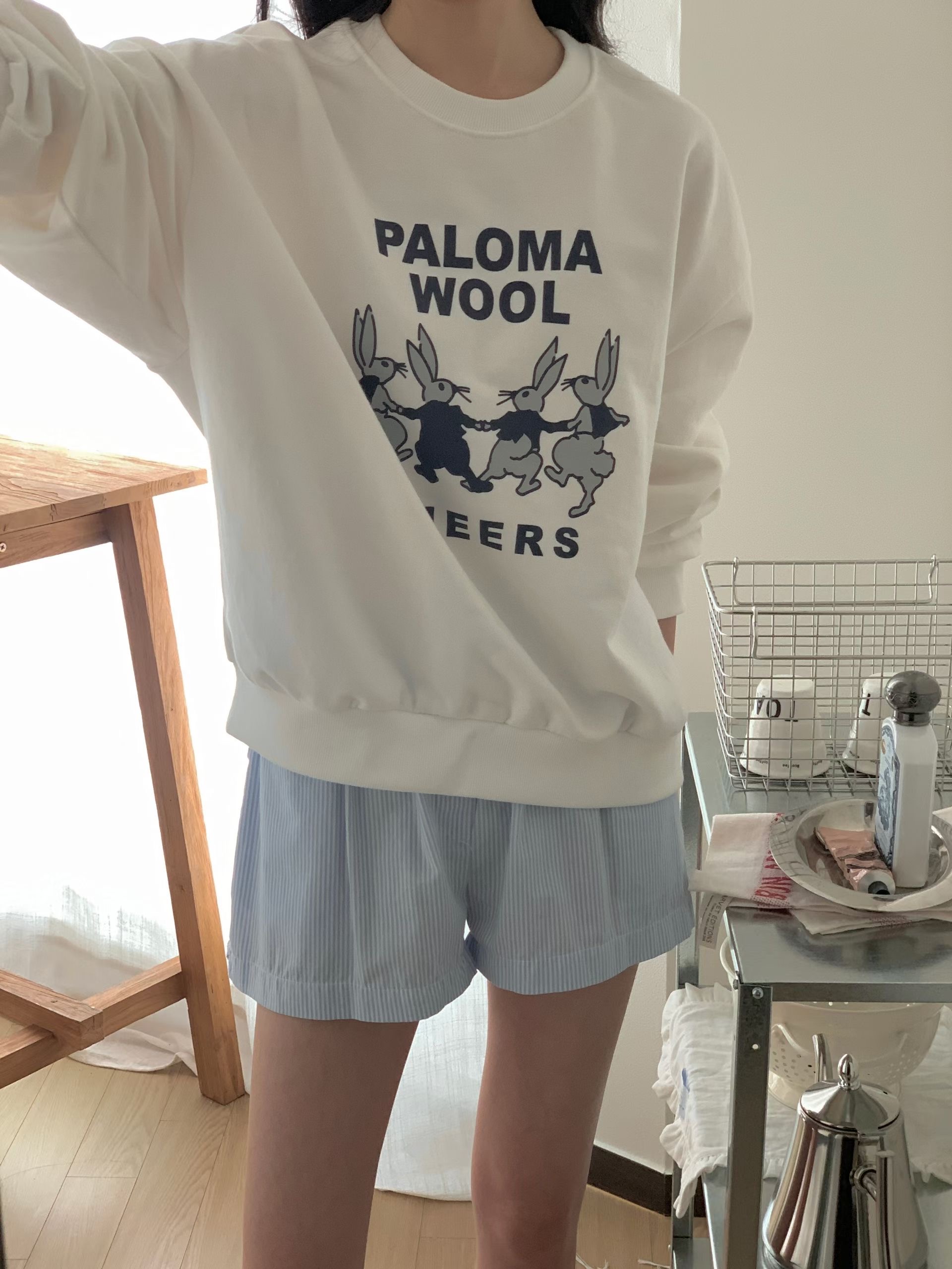 FIVE東大門實拍女士新款人氣真品26春夏熱賣推薦時尚衛衣FIVE衛衣