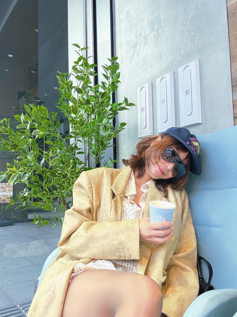 PARIS MATCH韓國直郵女裝新款推薦人氣時尚熱賣休閑夾克PARIS MATCH夾克