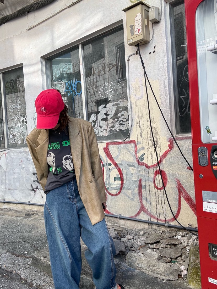 PARIS MATCH韓國直郵女裝新款推薦人氣時尚熱賣休閑夾克PARIS MATCH夾克