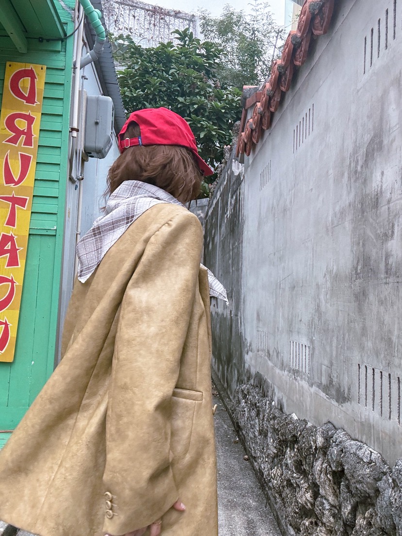 PARIS MATCH東大門直郵女裝新品26春夏襯衫蕾絲衫含絲巾PARIS MATCH襯衫/蕾絲衫