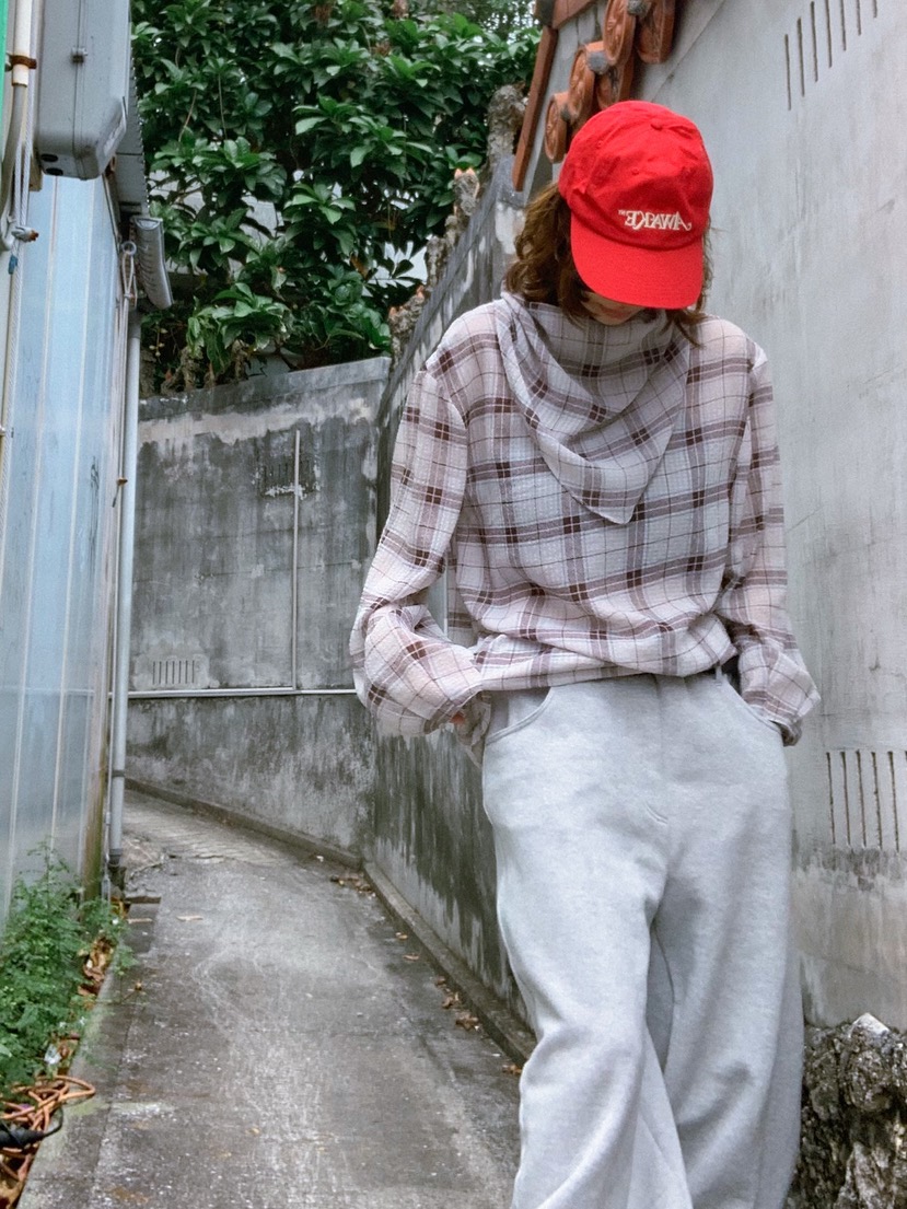 PARIS MATCH東大門直郵女裝新品26春夏襯衫蕾絲衫含絲巾PARIS MATCH襯衫/蕾絲衫