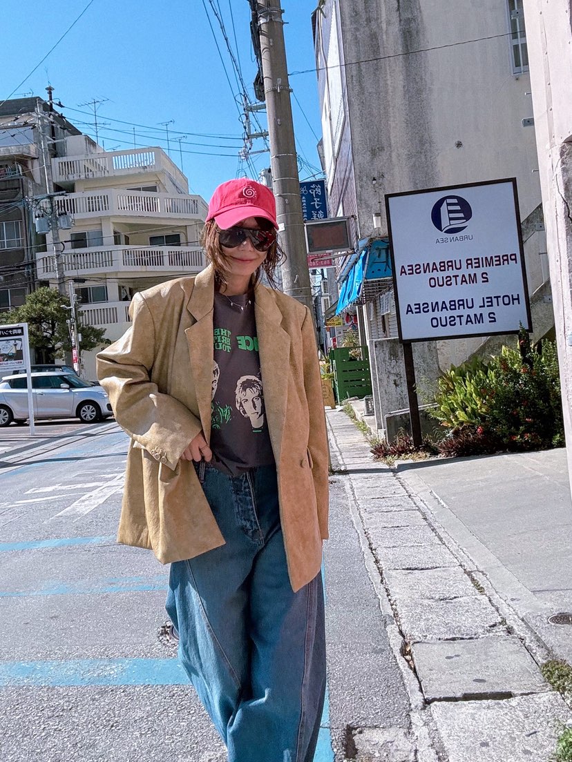 PARIS MATCH東大門實拍女士新款熱賣推薦人氣時尚牛仔褲PARIS MATCH牛仔褲