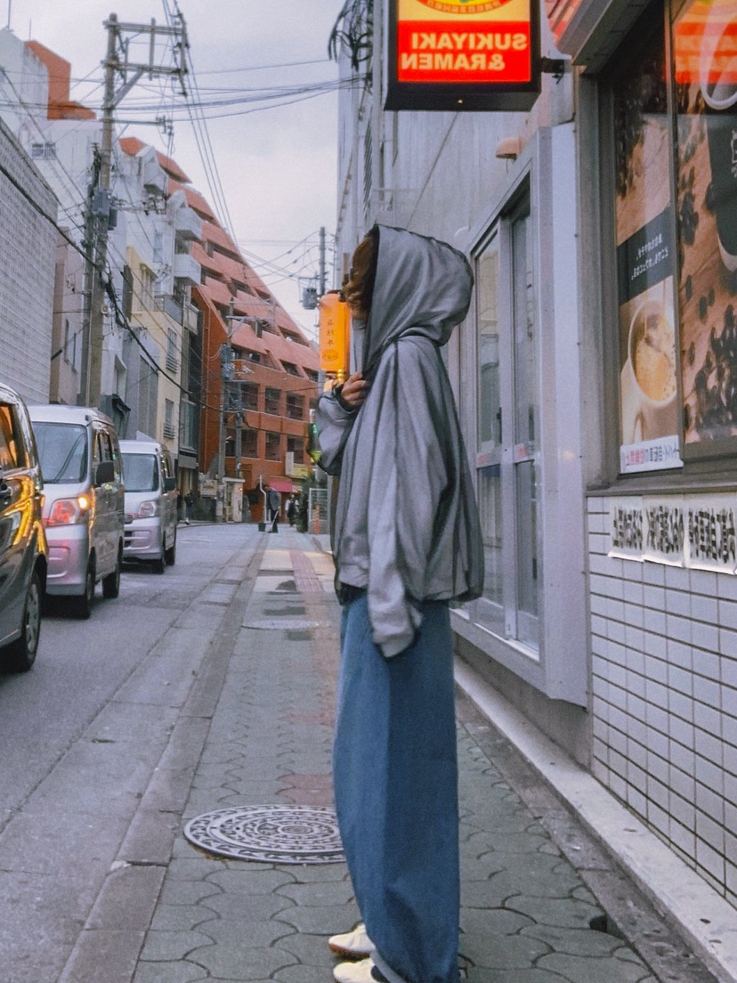 PARIS MATCH東大門實拍女士新款熱賣推薦人氣時尚牛仔褲PARIS MATCH牛仔褲