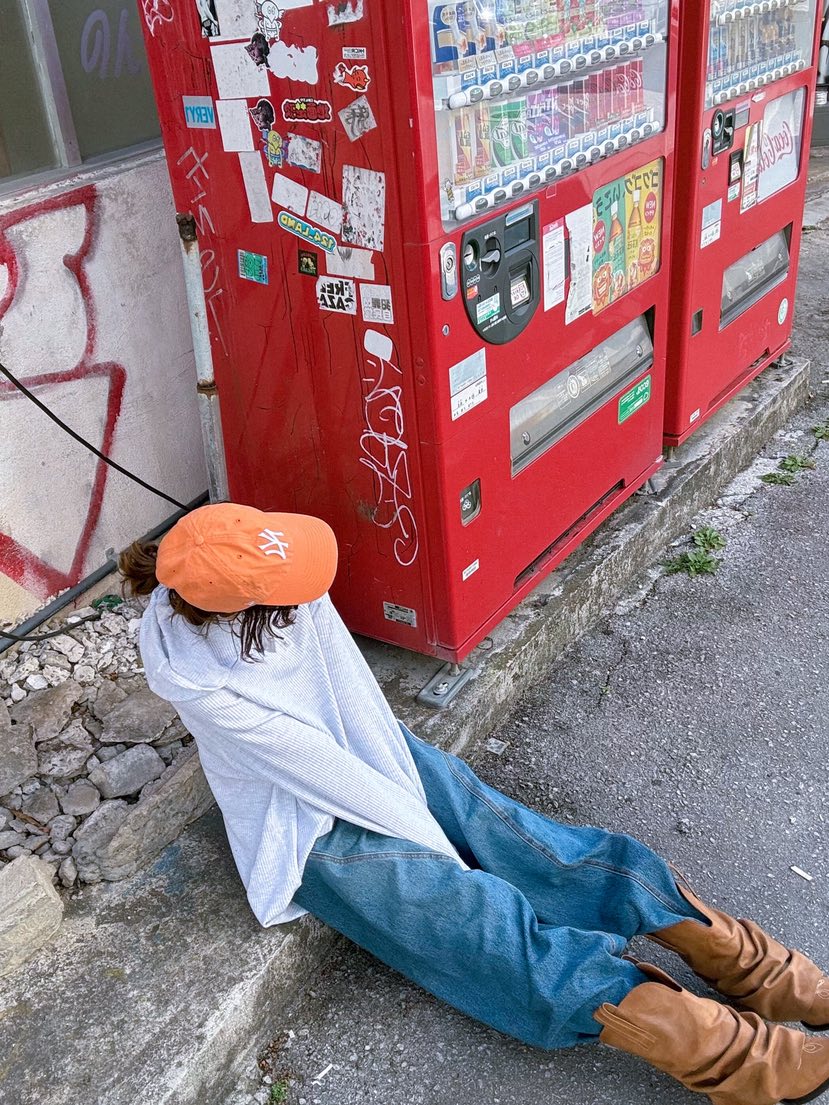 PARIS MATCH東大門實拍女士新款熱賣推薦人氣時尚牛仔褲PARIS MATCH牛仔褲