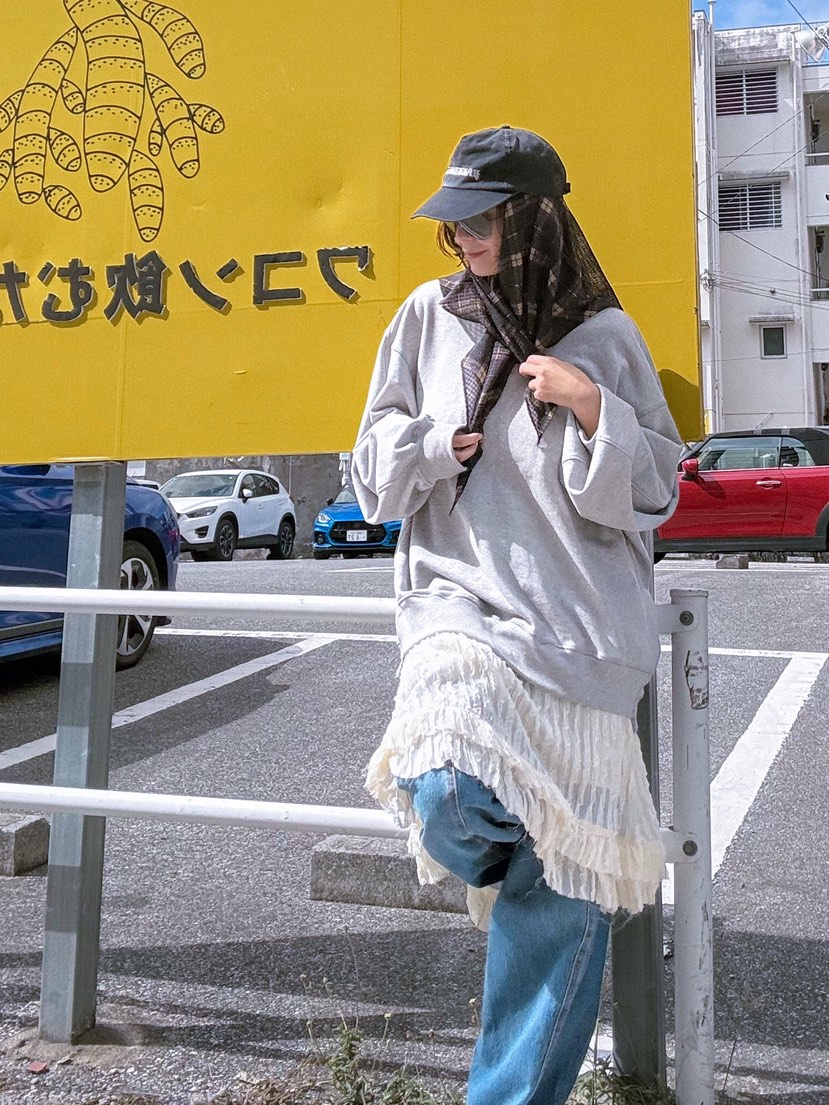 PARIS MATCH東大門實拍女士新款熱賣推薦人氣時尚牛仔褲PARIS MATCH牛仔褲