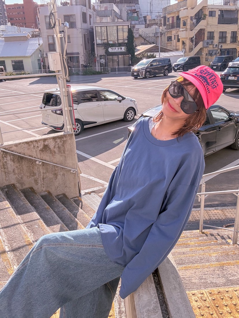 PARIS MATCH東大門實拍女士新款熱賣推薦人氣時尚牛仔褲PARIS MATCH牛仔褲