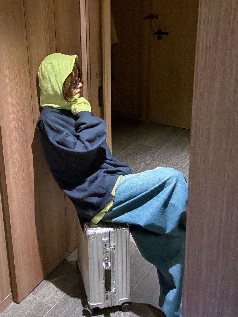 PARIS MATCH東大門實拍女士新款熱賣推薦人氣時尚牛仔褲PARIS MATCH牛仔褲