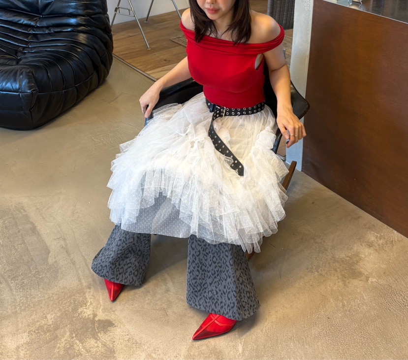 PLATFORM-L韓國直郵女裝新款熱賣推薦真品休閑職業人氣T恤PLATFORMT恤