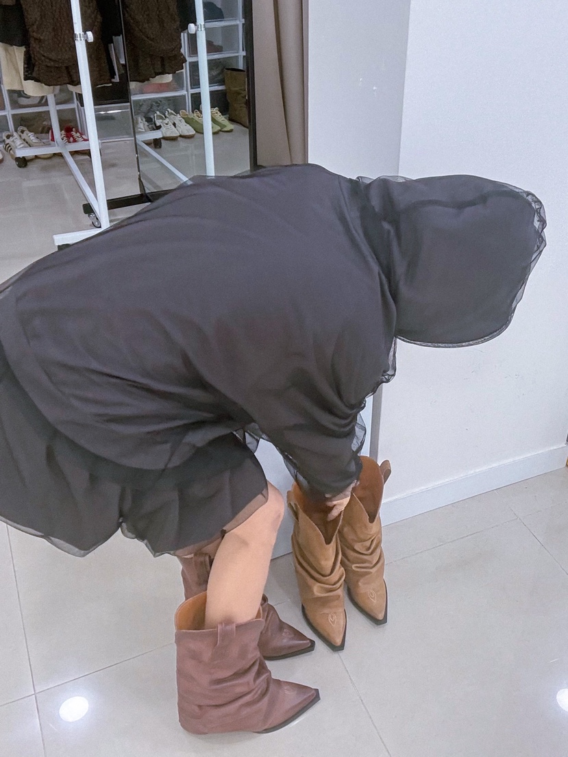 PARIS MATCH東大門實拍女士新品時尚休閑熱賣26春夏短裙PARIS MATCH短裙