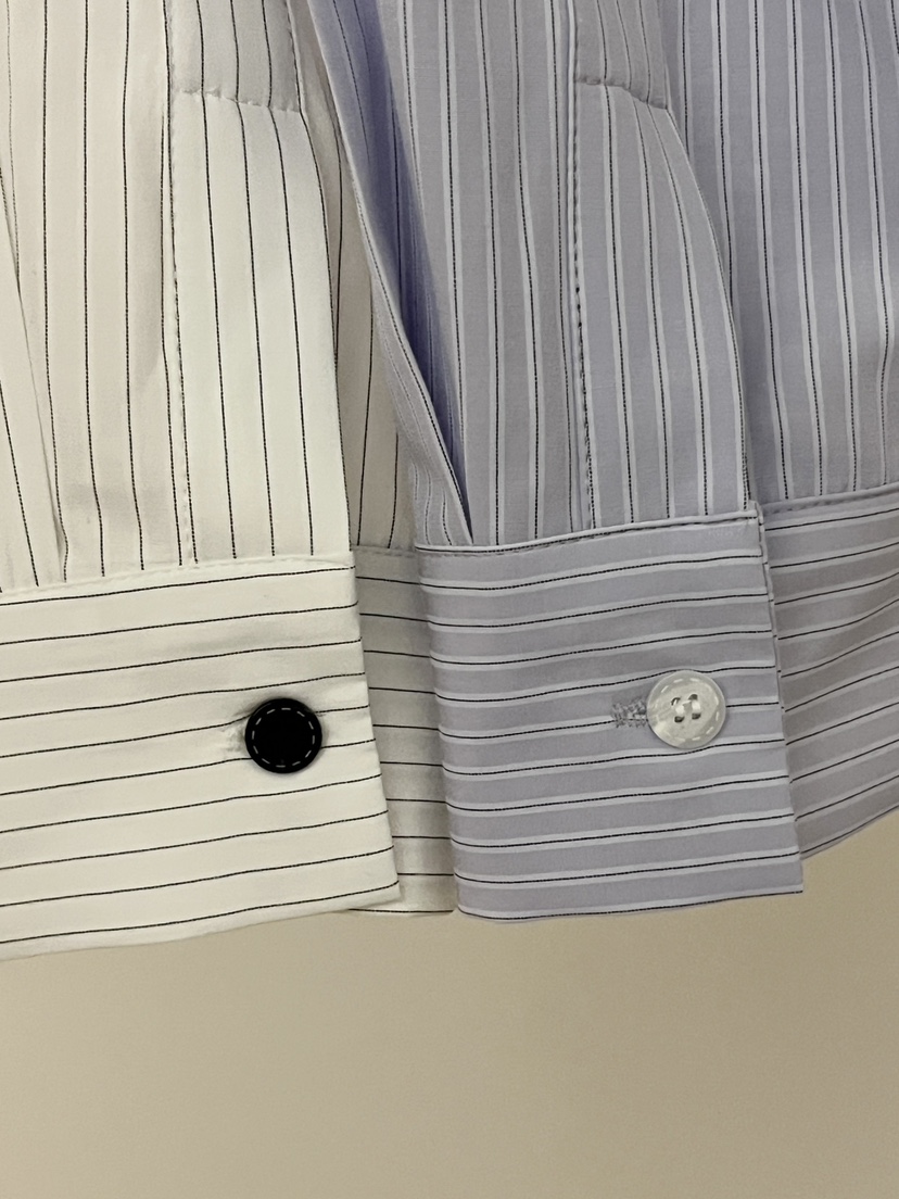 RE:OPENING韓國直郵女裝新品推薦時尚熱賣職業襯衫蕾絲衫RE:OPENING襯衫/蕾絲衫