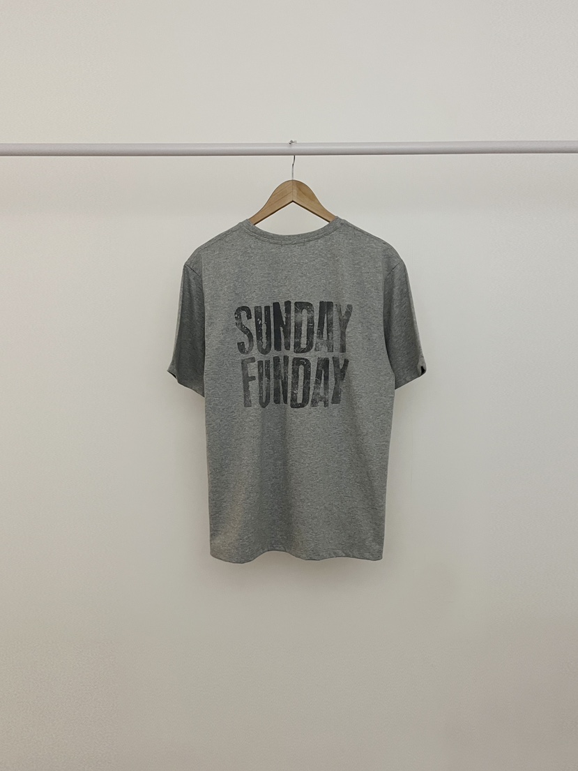 RE:OPENING韓國直郵女裝新品職業推薦時尚真品26春夏熱賣T恤RE:OPENINGT恤