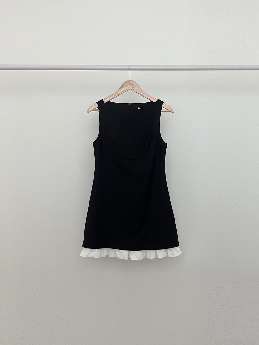 RE:OPENING韓國直郵女裝新品26春夏職業真品推薦時尚連衣裙RE:OPENING連衣裙圖色2