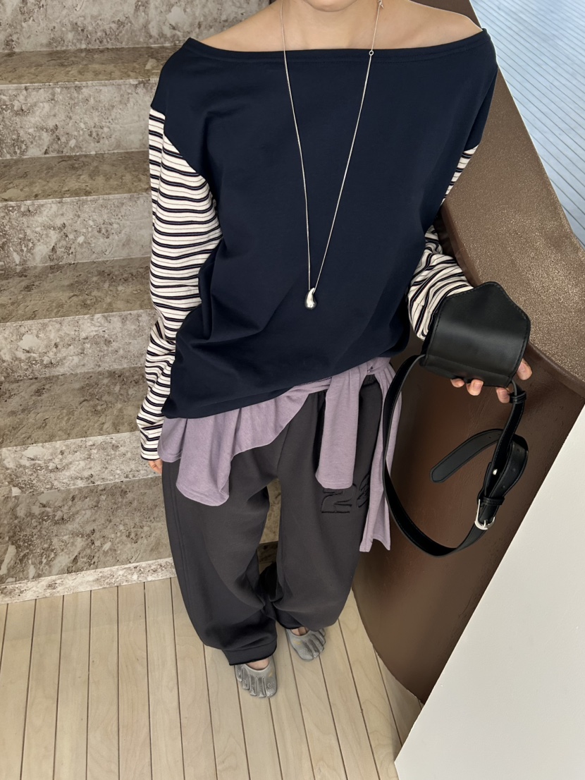 ME MO東大門實拍女士新品真品休閑熱賣推薦職業26春夏腰包ME MO腰包