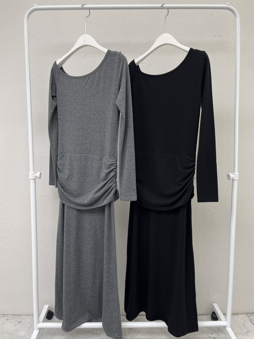 BEAMING SEOUL韓國直郵女士新款職業熱賣人氣時尚連衣裙BEAMING SEOUL連衣裙