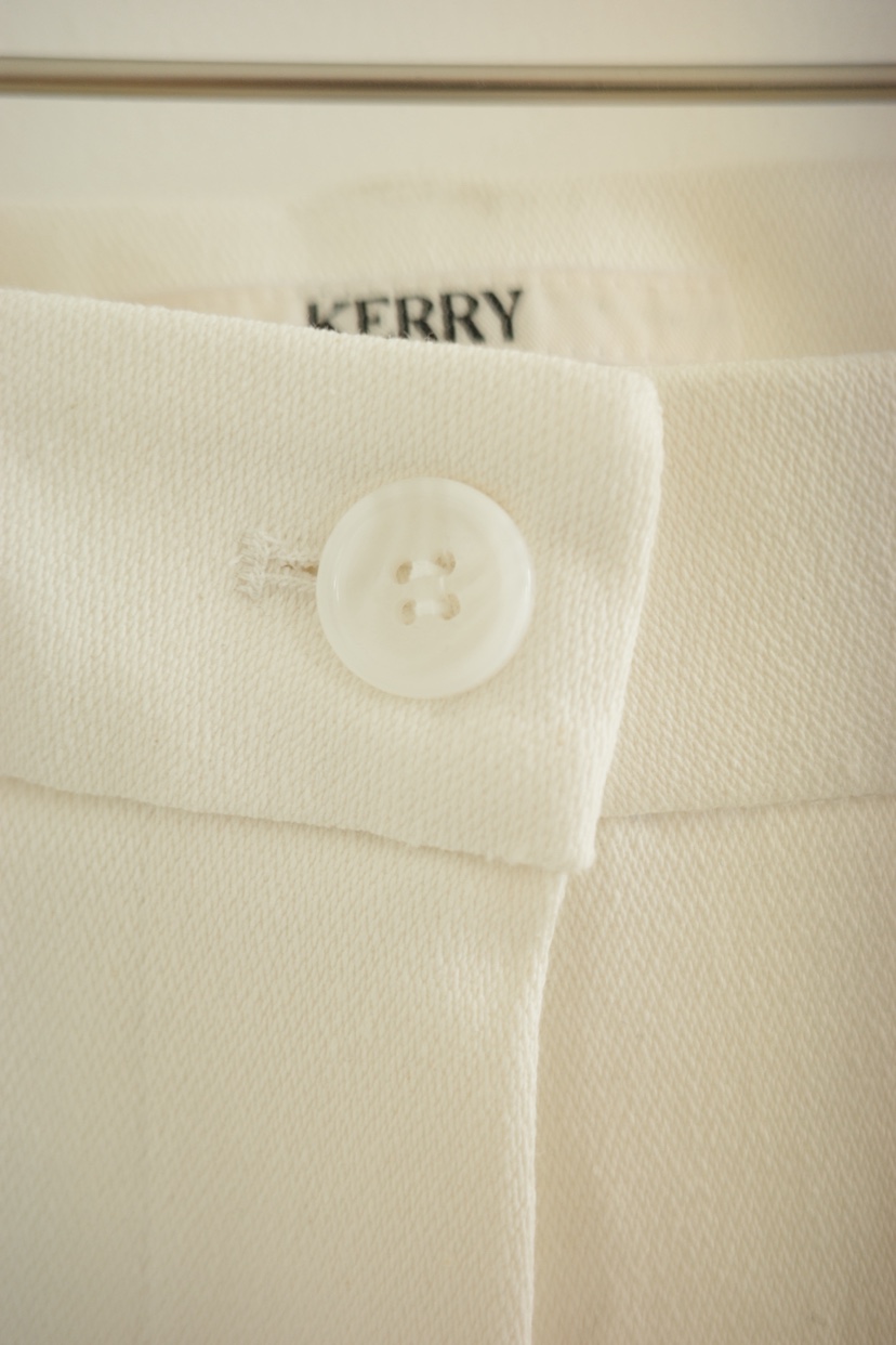 KERRY東大門直郵女裝新款26春夏人氣熱賣職業休閑推薦短褲KERRY短褲