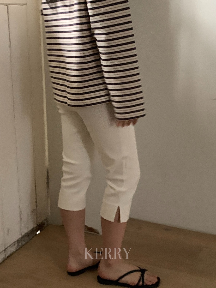 KERRY東大門直郵女裝新款26春夏人氣熱賣職業休閑推薦短褲KERRY短褲