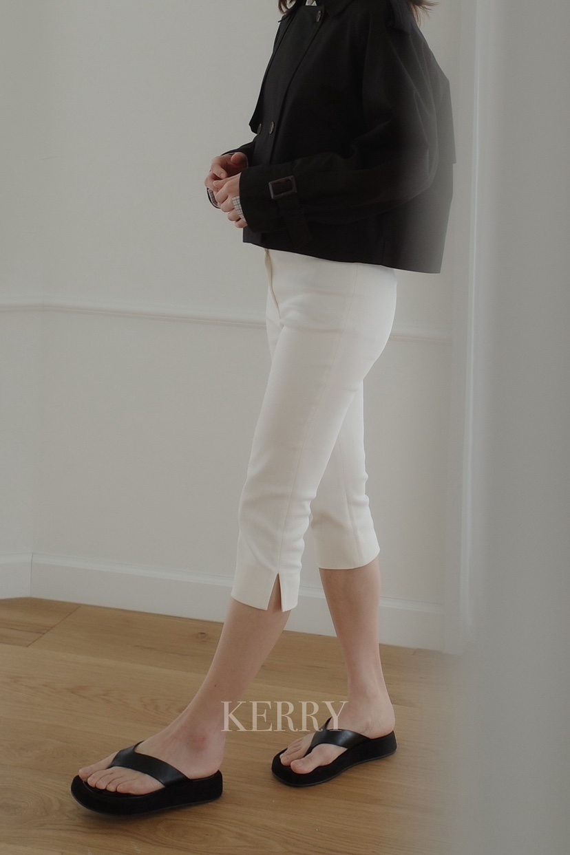 KERRY東大門直郵女裝新款26春夏人氣熱賣職業休閑推薦短褲KERRY短褲