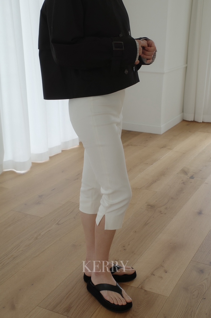 KERRY東大門直郵女裝新款26春夏人氣熱賣職業休閑推薦短褲KERRY短褲