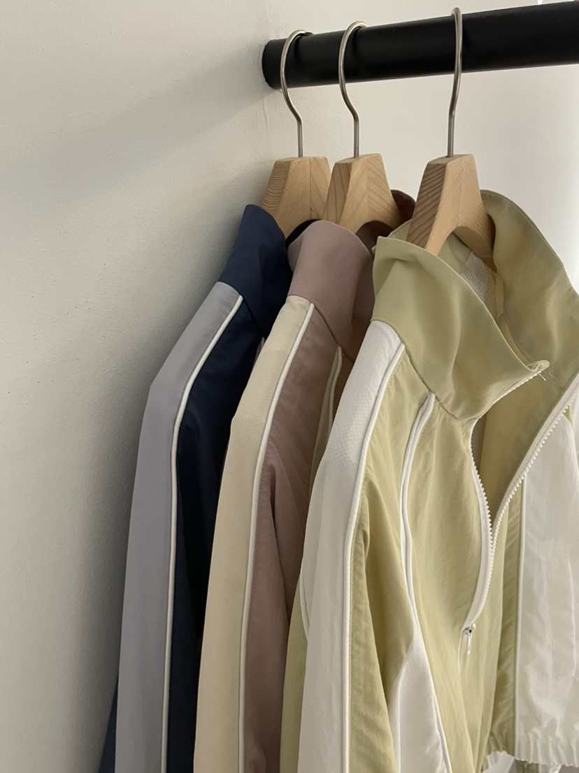 BUTTER-P東大門實拍女裝新品熱賣時尚真品休閑人氣推薦夾克BUTTER-P夾克