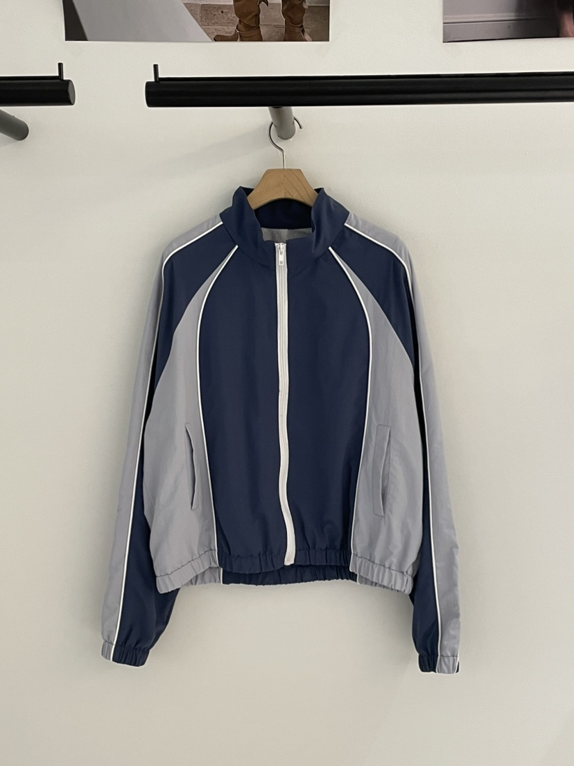 BUTTER-P東大門實拍女裝新品熱賣時尚真品休閑人氣推薦夾克BUTTER-P夾克圖色2